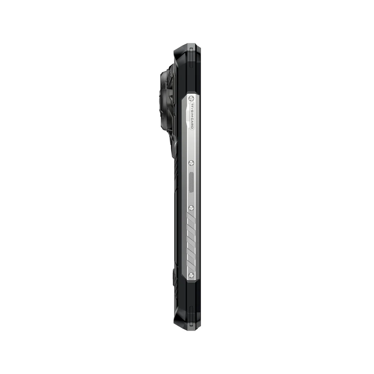 Blade 20 Pro - Smartphone Robuste 6,6" HD+, Haut-Parleur 125 dB, Batterie 11800 mAh, 6 Go RAM + 256 Go Stockage, Caméra 50 MP + 20 MP Vision Nocturne, IP68/IP69K, Android 15, NFC - Image 11
