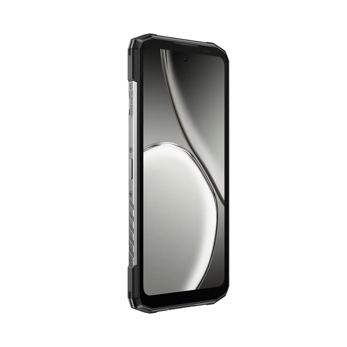 Blade 20 Pro - Smartphone Robuste 6,6" HD+, Haut-Parleur 125 dB, Batterie 11800 mAh, 6 Go RAM + 256 Go Stockage, Caméra 50 MP + 20 MP Vision Nocturne, IP68/IP69K, Android 15, NFC - Image 3