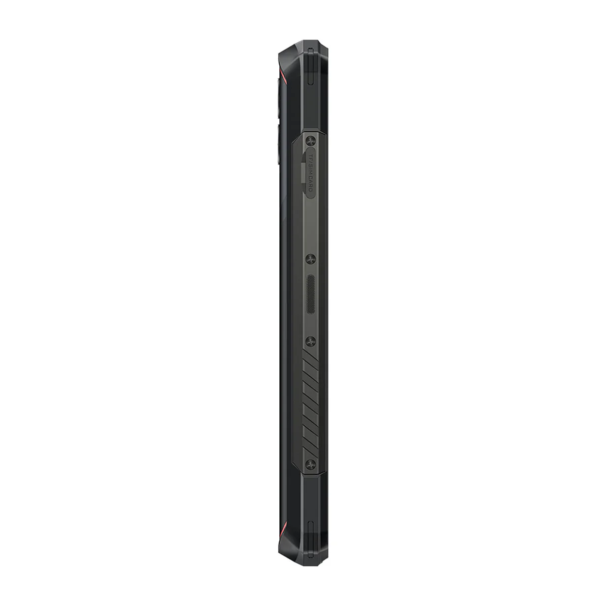 Doogee Blade 20 Turbo - 5G Smartphone Robuste, 8Go+256Go, Batterie 10300mAh, Caméra 50MP, Écran 6.6" HD+ 90Hz, Android 15, Titane Désert - Image 11