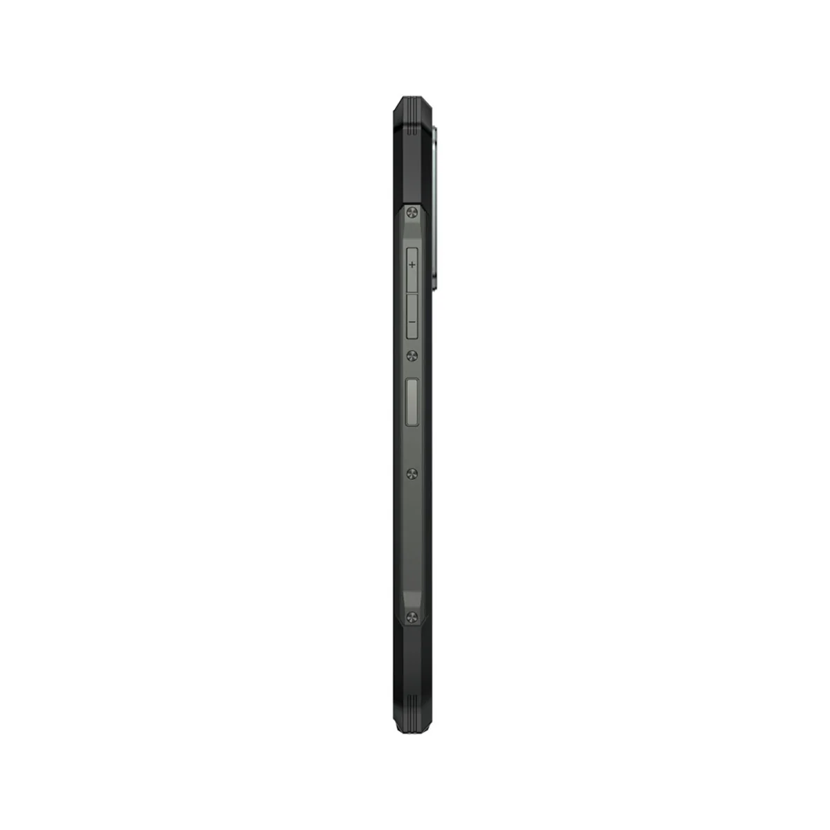 Blade GT Play - Smartphone Robuste 5G 6,72" FHD+ 120 Hz, 8 Go RAM + 256 Go Stockage, Batterie 5800 mAh, Caméra 50 MP, IP68/IP69K, Android 14, NFC - Image 10