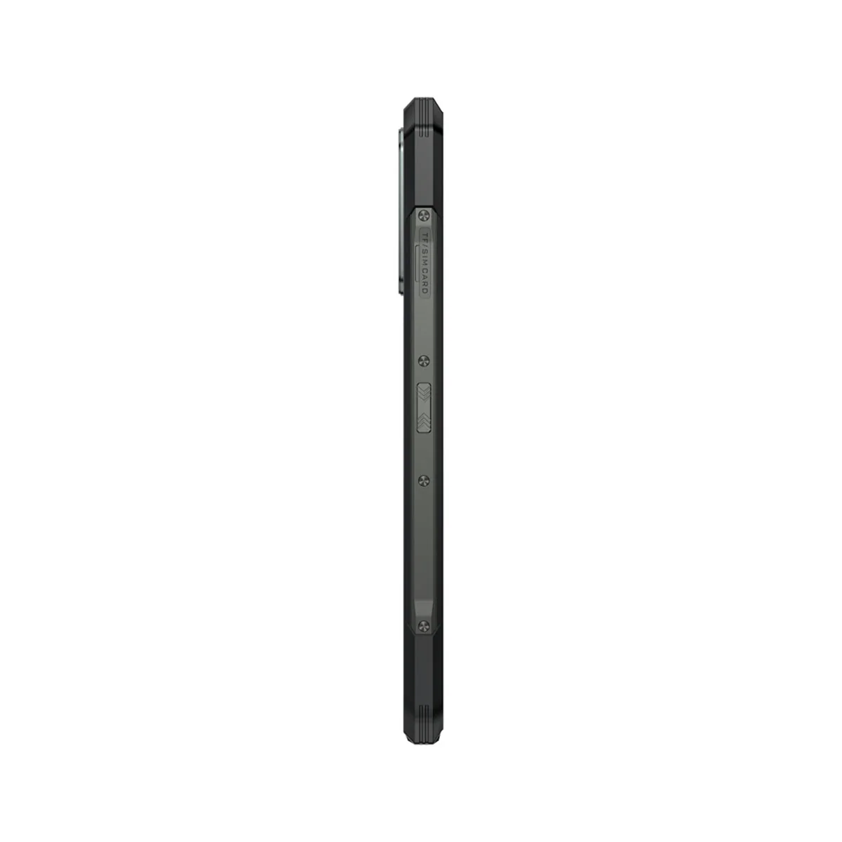 Blade GT Play - Smartphone Robuste 5G 6,72" FHD+ 120 Hz, 8 Go RAM + 256 Go Stockage, Batterie 5800 mAh, Caméra 50 MP, IP68/IP69K, Android 14, NFC - Image 11