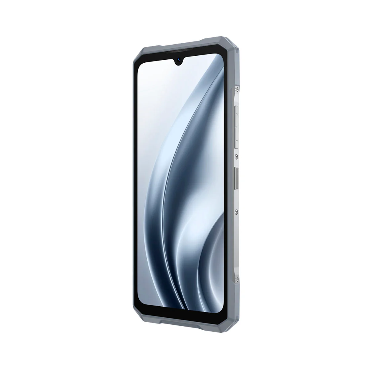 Blade GT Play - Smartphone Robuste 5G 6,72" FHD+ 120 Hz, 8 Go RAM + 256 Go Stockage, Batterie 5800 mAh, Caméra 50 MP, IP68/IP69K, Android 14, NFC - Image 15