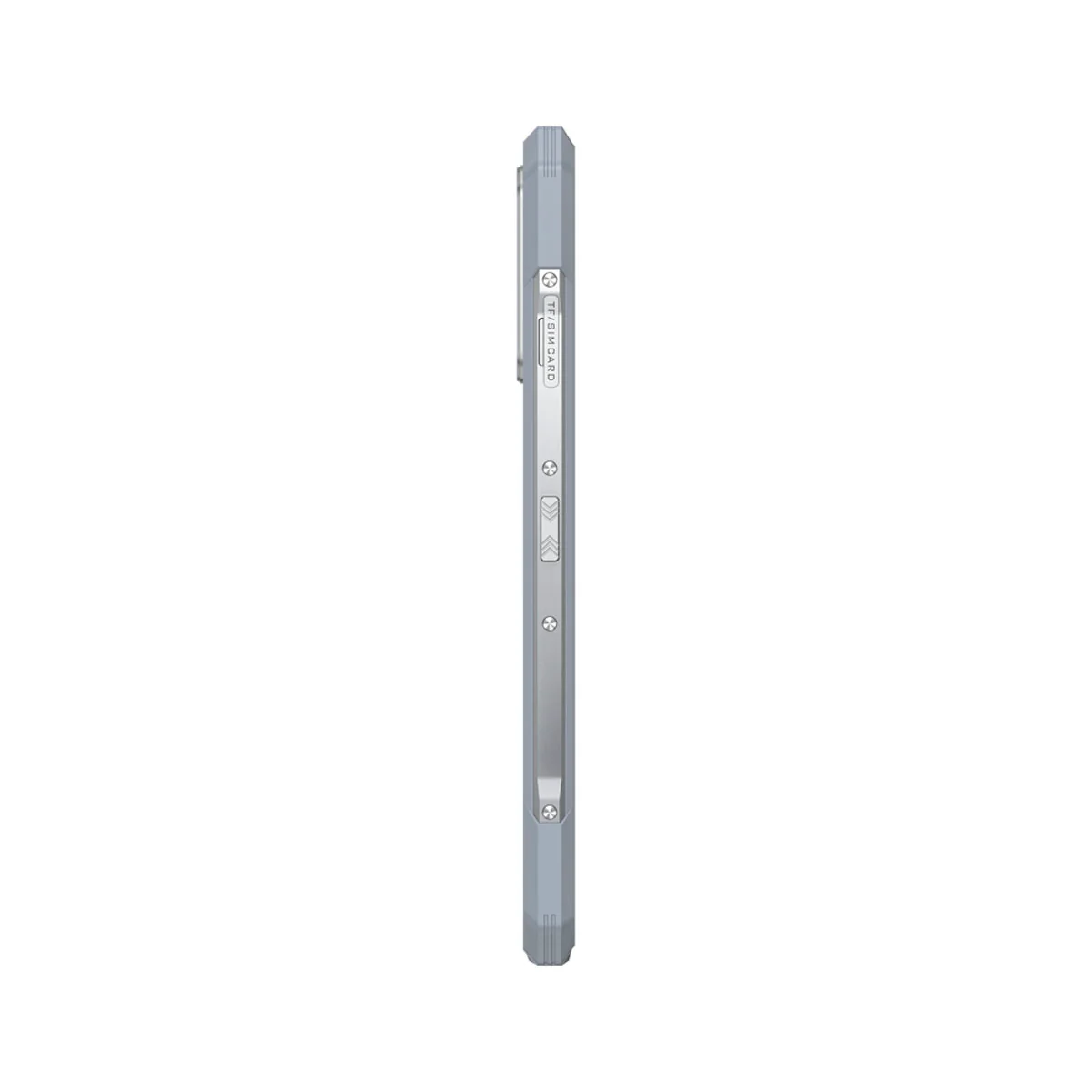 Blade GT Play - Smartphone Robuste 5G 6,72" FHD+ 120 Hz, 8 Go RAM + 256 Go Stockage, Batterie 5800 mAh, Caméra 50 MP, IP68/IP69K, Android 14, NFC - Image 19