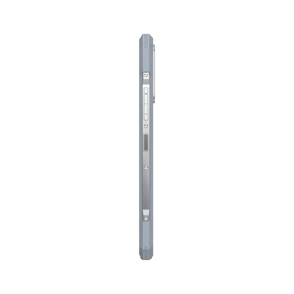 Blade GT Play - Smartphone Robuste 5G 6,72" FHD+ 120 Hz, 8 Go RAM + 256 Go Stockage, Batterie 5800 mAh, Caméra 50 MP, IP68/IP69K, Android 14, NFC - Image 20