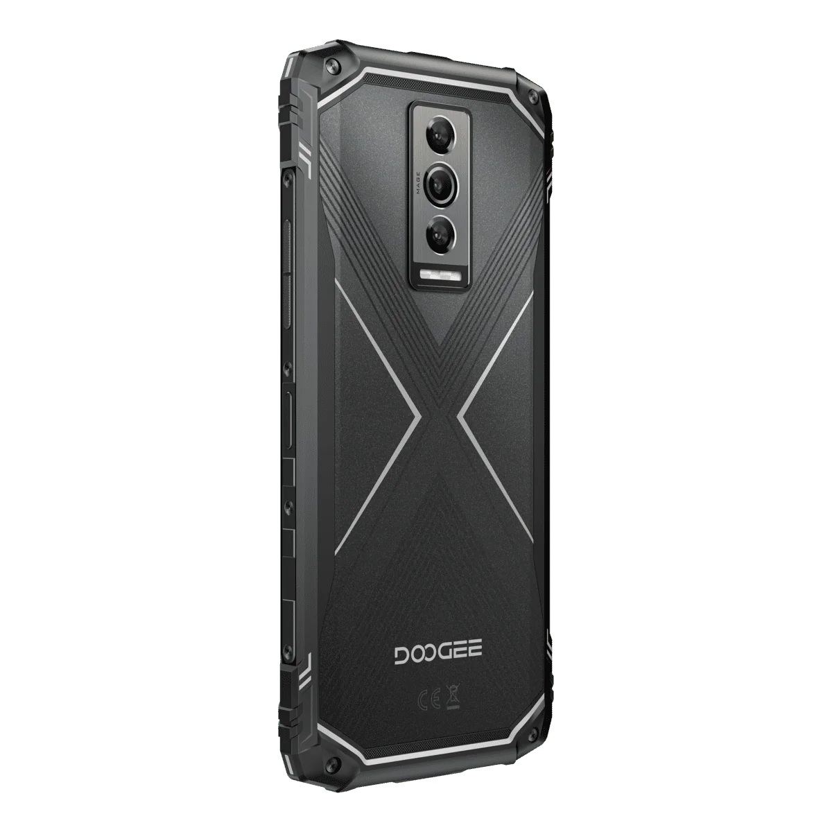 Blade10 Pro - Telephone Robuste Android 14, Batterie 5150mAh 6GO RAM + 256GO ROM - Image 4