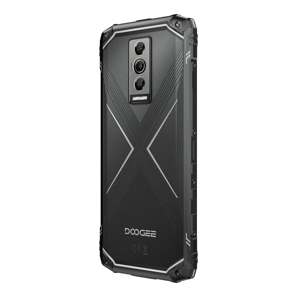 Blade10 Pro - Telephone Robuste Android 14, Batterie 5150mAh 6GO RAM + 256GO ROM - Image 6