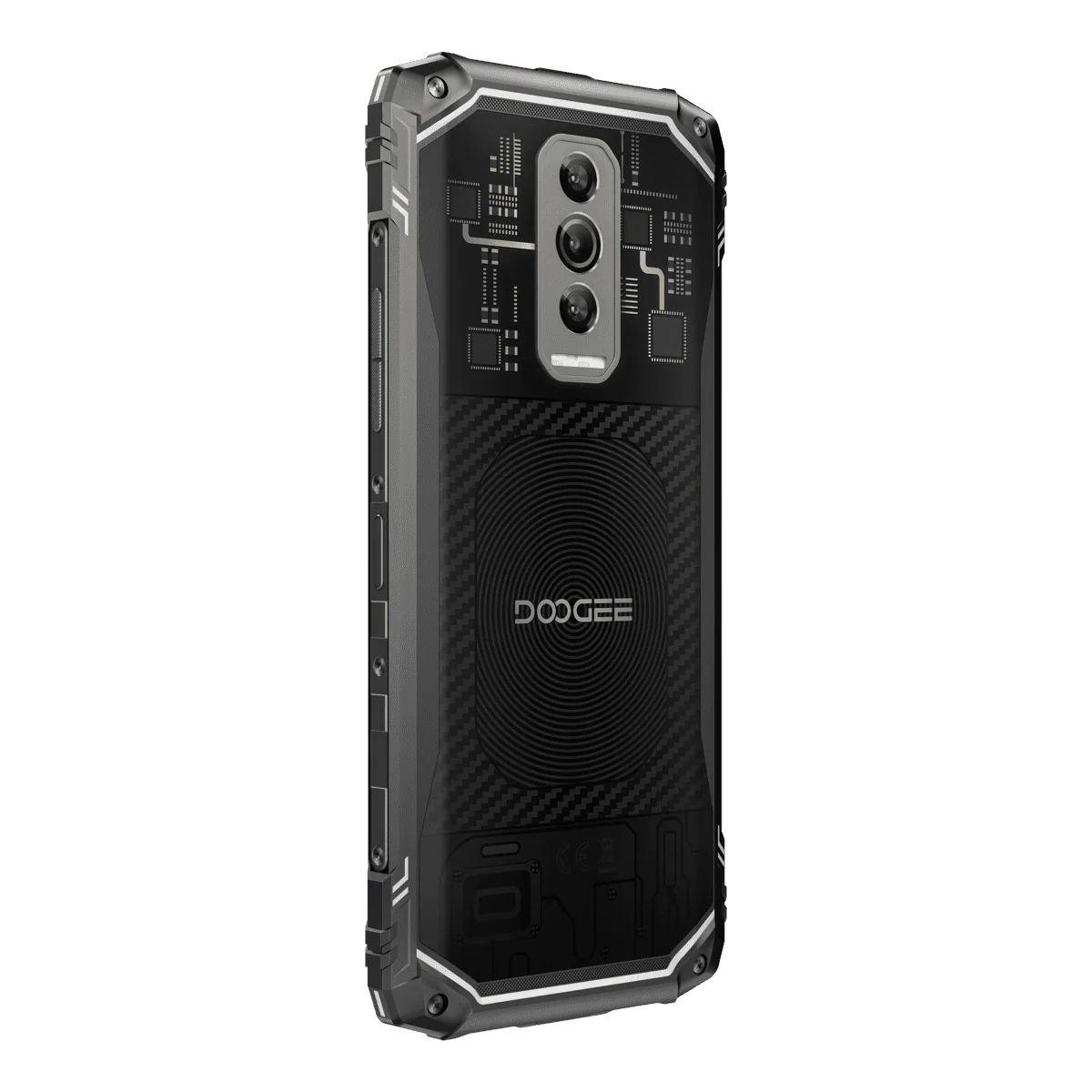 Blade10 Ultra - Telephone Robuste Android 14, Batterie 5150mAh  8GO RAM + 256GO ROM - Image 4