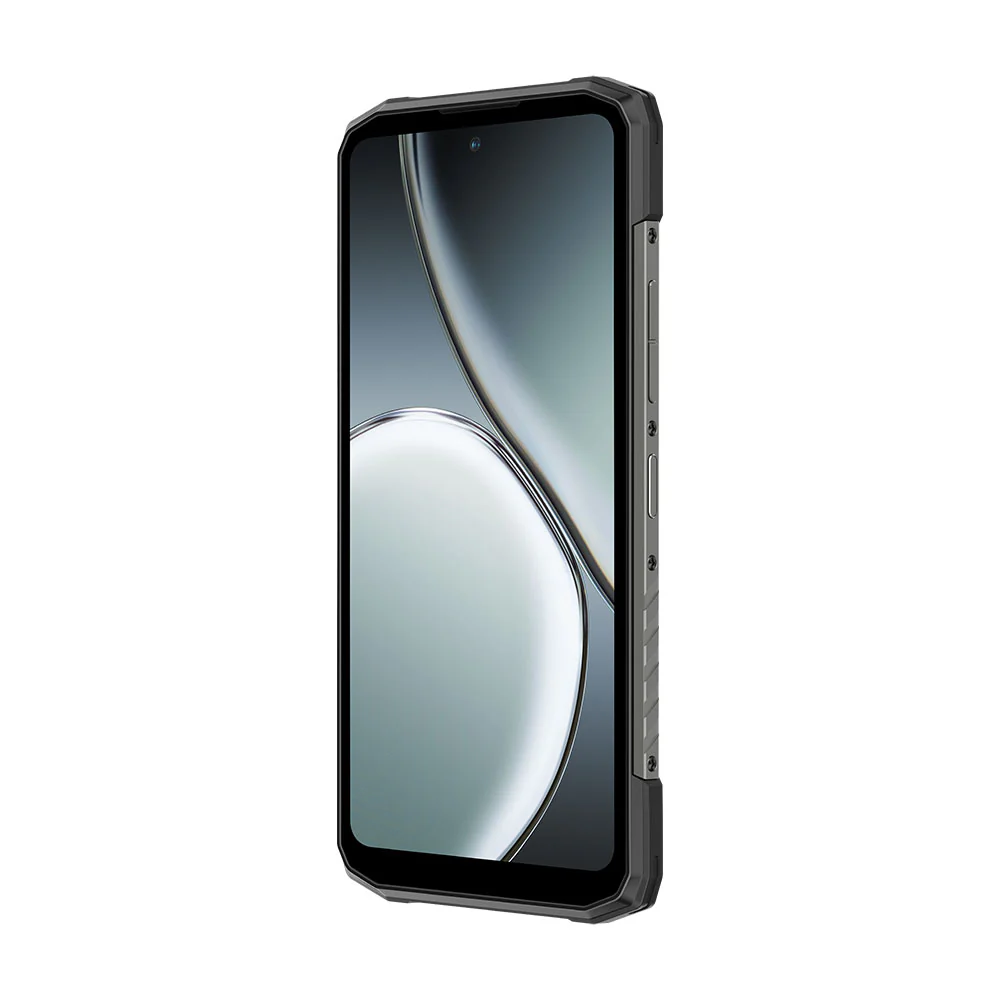 DOOGEE Blade 10 Max - Smartphone Ultra Résistant 8GO + 256GO, 10300mAh, Android 14, 50MP - Image 3