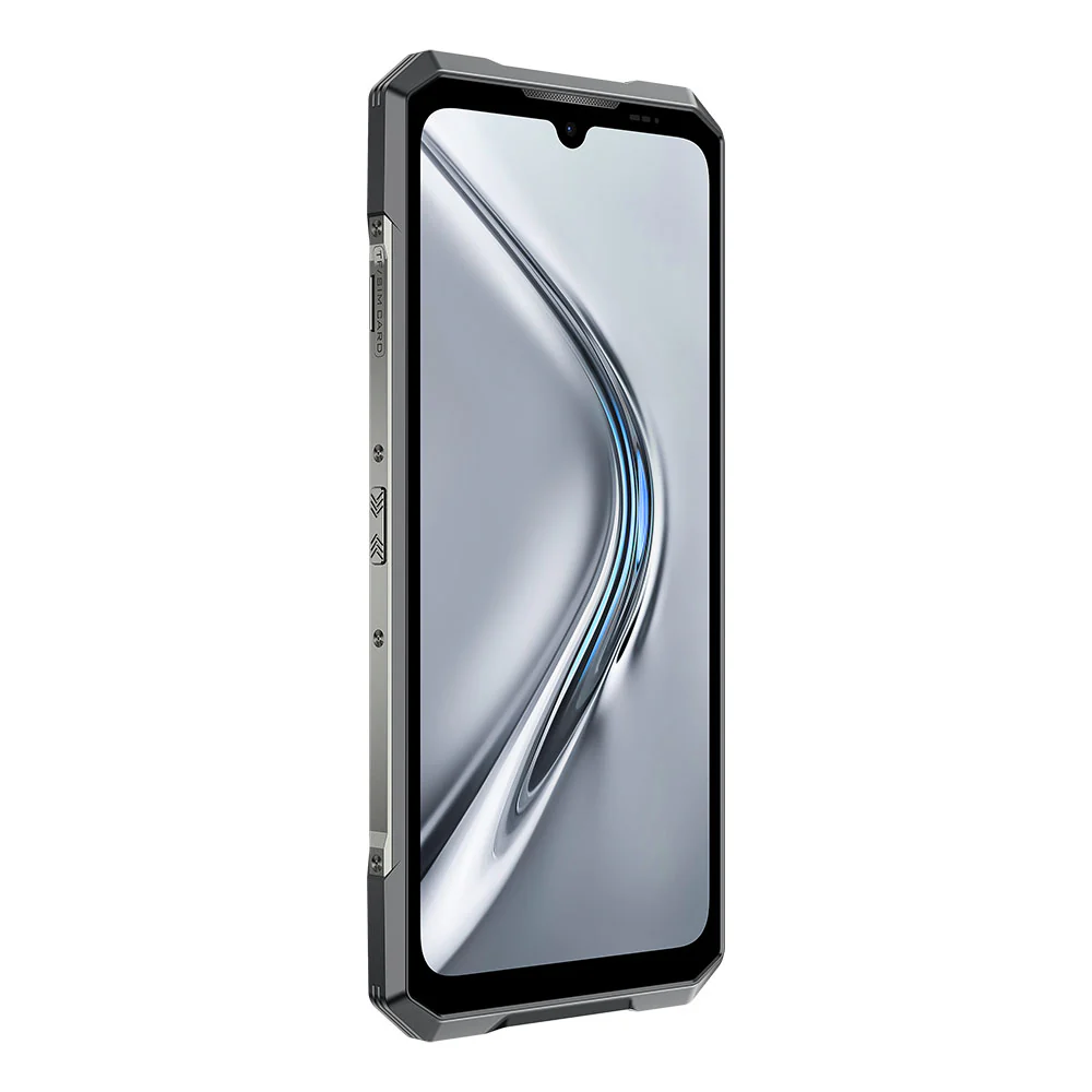 DOOGEE Blade GT 5G - Smartphone Robuste Ultra-fin de 10.5mm,12GO + 256GO, Android 14, 48MP - Image 3