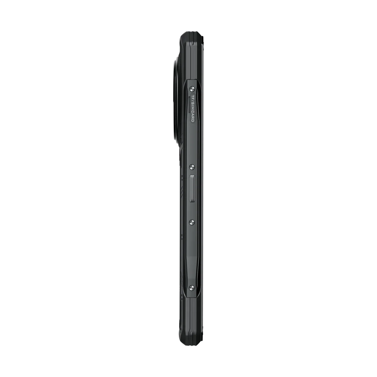 Doogee DK10 - 5G Smartphone Robuste, Nouveauté 2024, 6.67''AMOLED, NFC, 12/512GO, Al Caméra Quadruple Morpho™ - Image 8