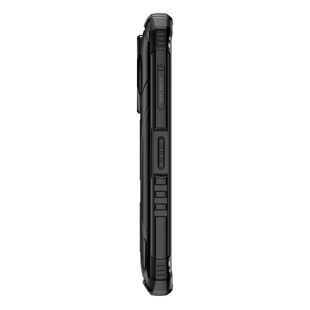 Doogee Fire 3 Max - Smartphone Robuste 5.5" HD+, 8 Go + 256Go, Batterie 8350 mAh, Lampes de camping 1200 lm, Android 15 - Image 7