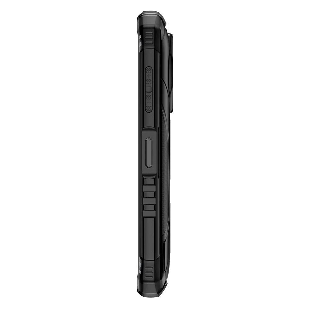 Doogee Fire 3 Max - Smartphone Robuste 5.5" HD+, 8 Go + 256Go, Batterie 8350 mAh, Lampes de camping 1200 lm, Android 15 - Image 8