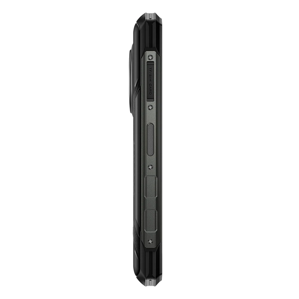 Doogee Fire 5 Pro - Smartphone Robuste 6.6", 4 Go + 128Go, Batterie 13000mAh, Android 15 - Image 7