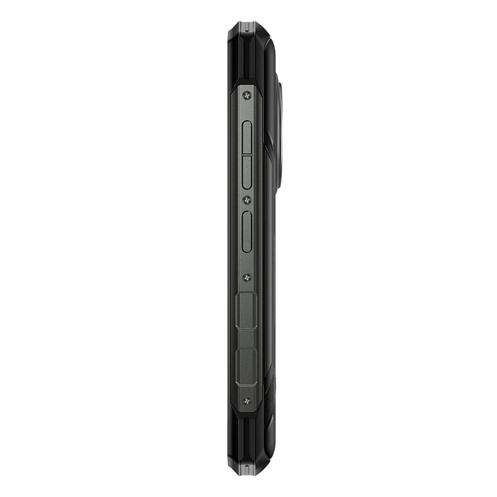 Doogee Fire 5 Pro - Smartphone Robuste 6.6", 4 Go + 128Go, Batterie 13000mAh, Android 15 - Image 8