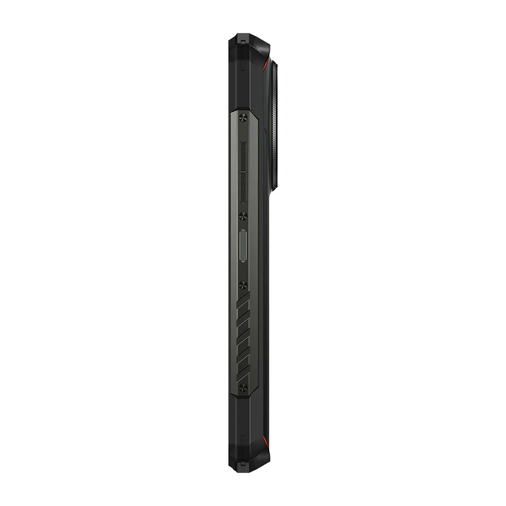 DOOGEE Fire 6 - Camera Thermique Smartphone Robuste, 10400mAh, 6GO + 256GO, 50MP, Android 14 - Image 10