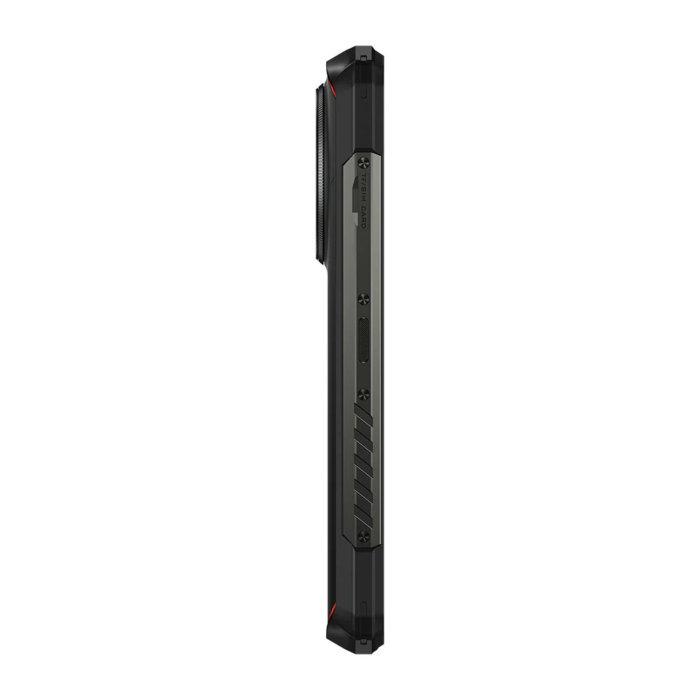 DOOGEE Fire 6 - Camera Thermique Smartphone Robuste, 10400mAh, 6GO + 256GO, 50MP, Android 14 - Image 11