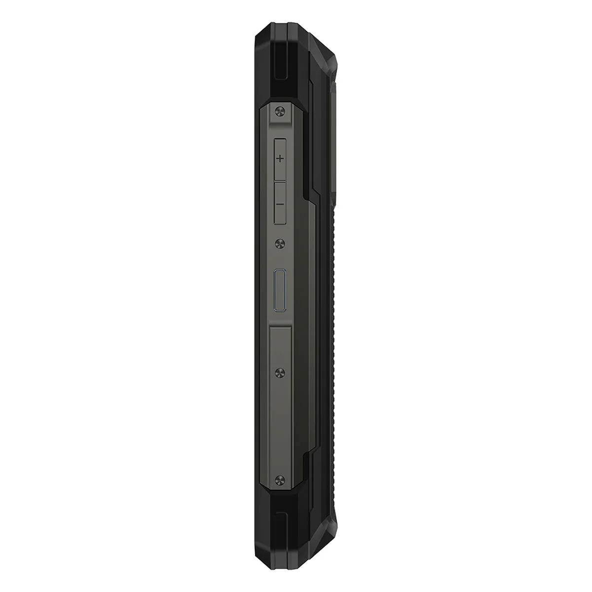 Doogee Fire 6 Max - 5G Smartphone Robuste, 8 Go + 256 Go, Batterie 20800 mAh, Caméra Thermique 50 MP, Écran 6.72" FHD+ 120 Hz - Image 10