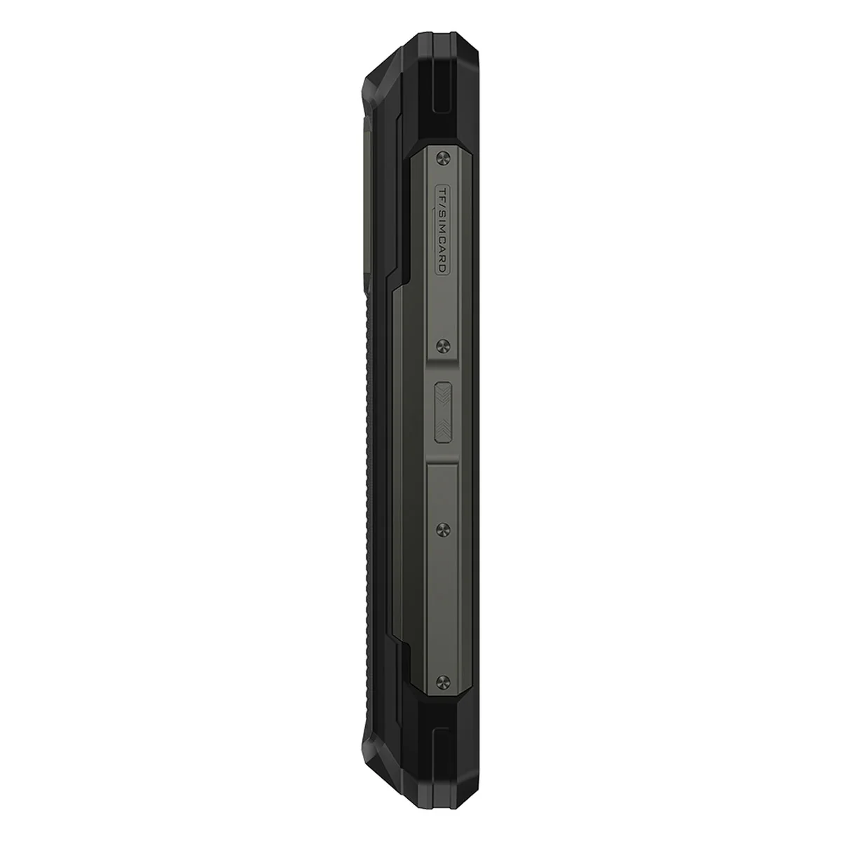 Doogee Fire 6 Max - 5G Smartphone Robuste, 8 Go + 256 Go, Batterie 20800 mAh, Caméra Thermique 50 MP, Écran 6.72" FHD+ 120 Hz - Image 11