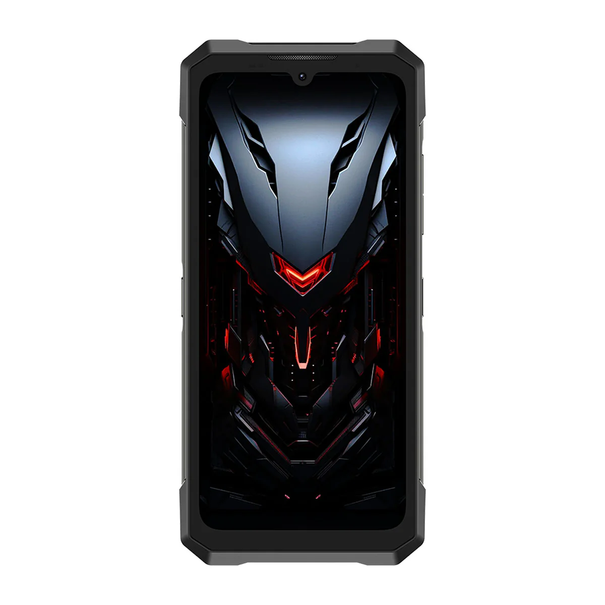 Doogee Fire 6 Max - 5G Smartphone Robuste, 8 Go + 256 Go, Batterie 20800 mAh, Caméra Thermique 50 MP, Écran 6.72" FHD+ 120 Hz - Image 7