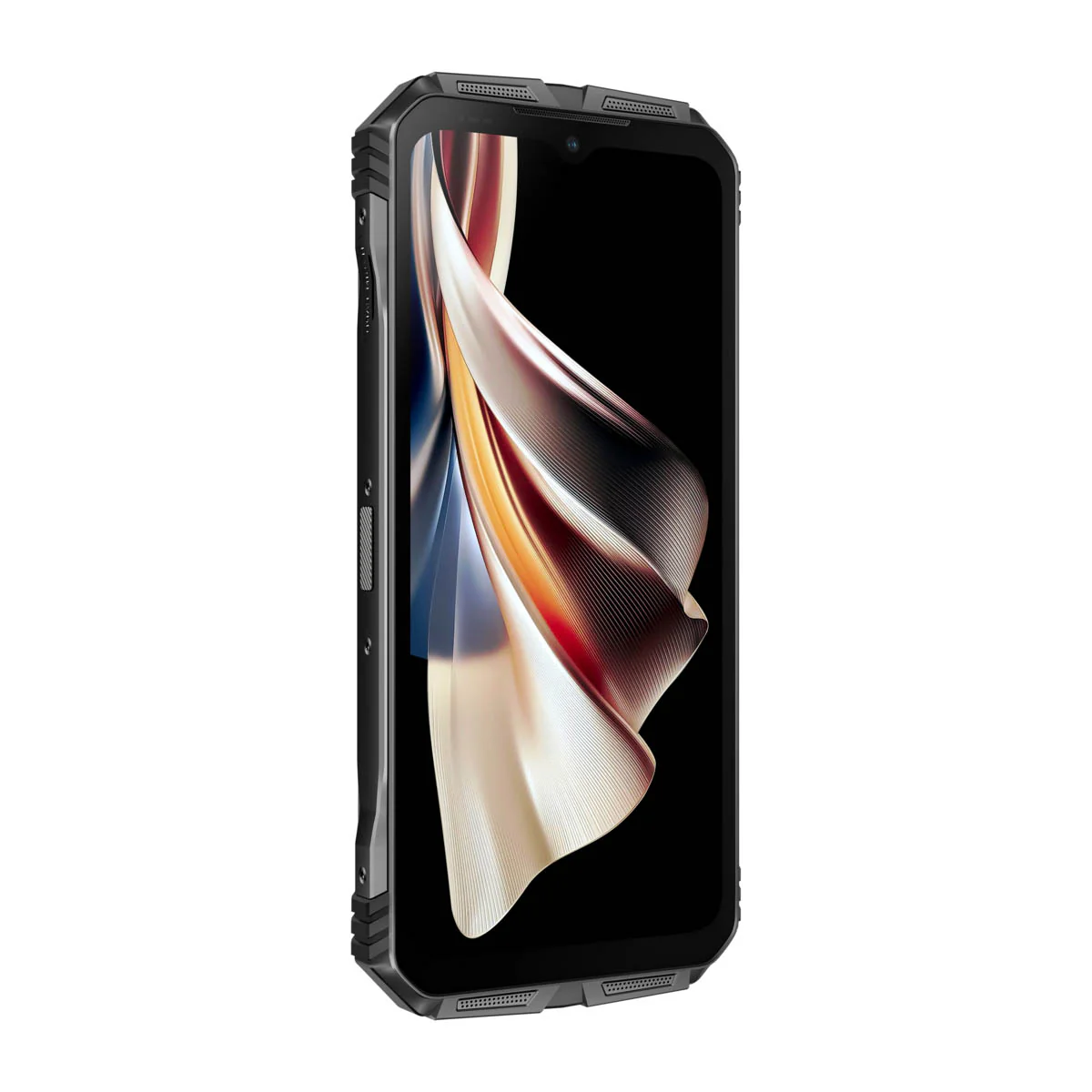 Doogee S Cyber - 6.58'' IPS FHD+ Smartphone Robuste, NFC, Batterie Longue Durée 10800mAh, 8GO + 256GO, Andriod 14 - Image 17