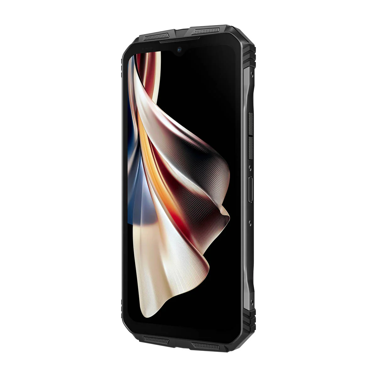 Doogee S Cyber - 6.58'' IPS FHD+ Smartphone Robuste, NFC, Batterie Longue Durée 10800mAh, 8GO + 256GO, Andriod 14 - Image 7
