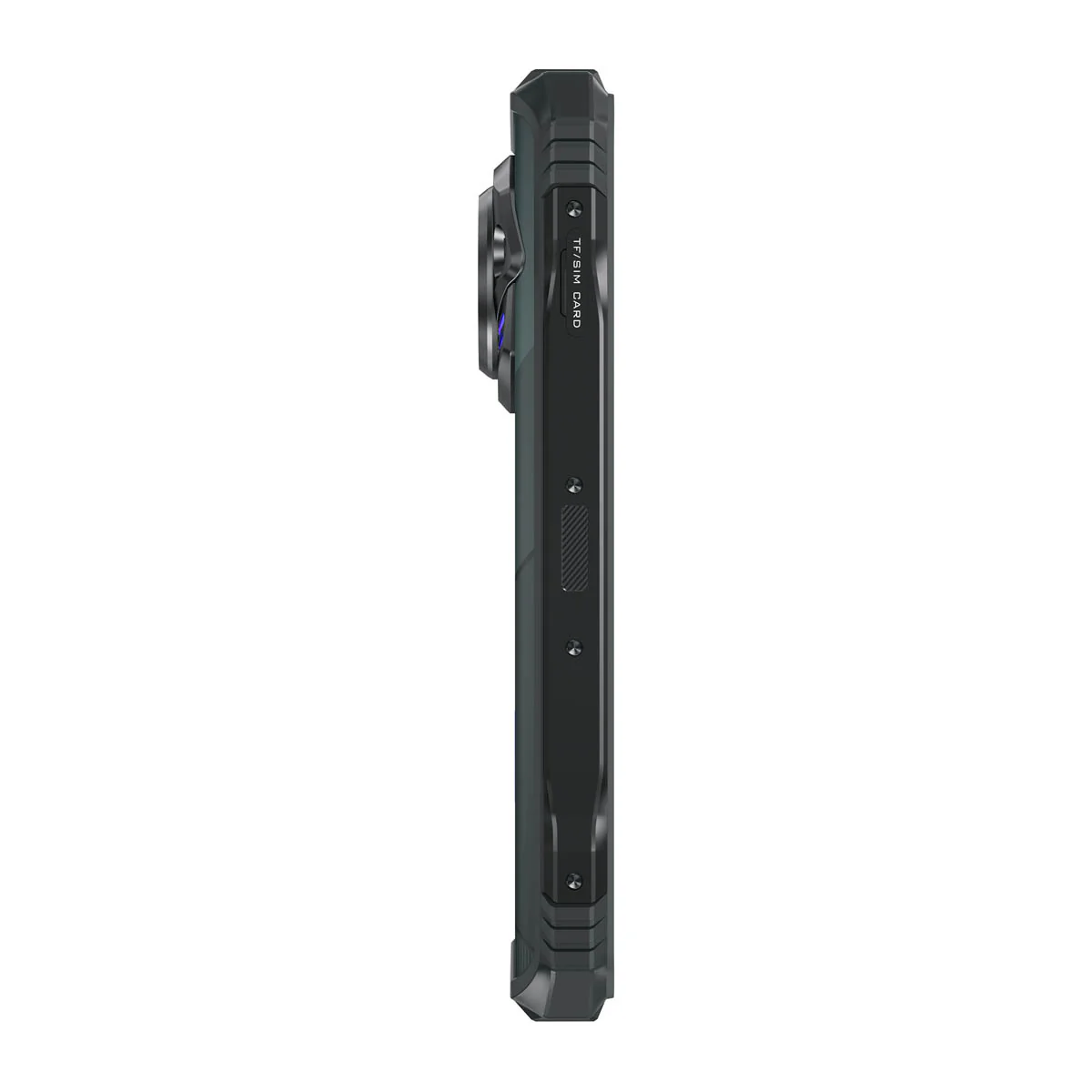Doogee S Punk - 6.58'' IPS FHD+ Robuste Smartphone Batterie Longue Durée 10800mAh,  102.5db Haut-parleur, 6GO + 256GO, Andriod 14 - Image 13