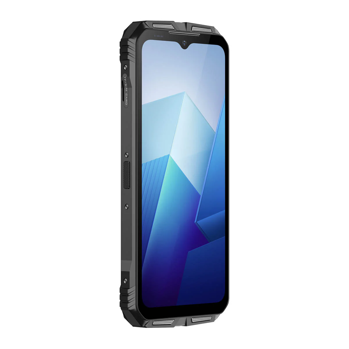 Doogee S Punk - 6.58'' IPS FHD+ Robuste Smartphone Batterie Longue Durée 10800mAh,  102.5db Haut-parleur, 6GO + 256GO, Andriod 14 - Image 19