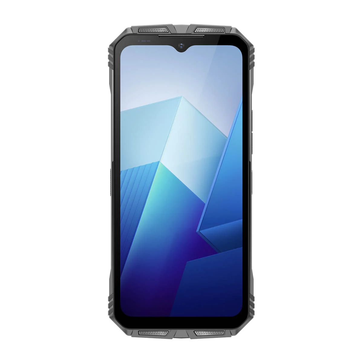 Doogee S Punk - 6.58'' IPS FHD+ Robuste Smartphone Batterie Longue Durée 10800mAh,  102.5db Haut-parleur, 6GO + 256GO, Andriod 14 - Image 6