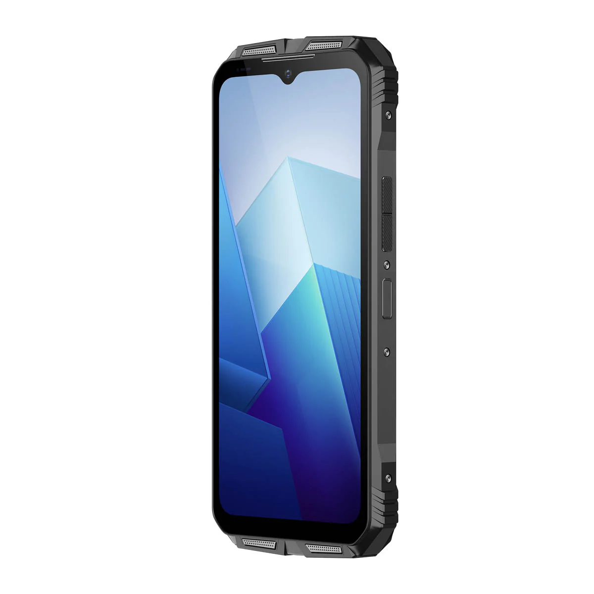 Doogee S Punk - 6.58'' IPS FHD+ Robuste Smartphone Batterie Longue Durée 10800mAh,  102.5db Haut-parleur, 6GO + 256GO, Andriod 14 - Image 7
