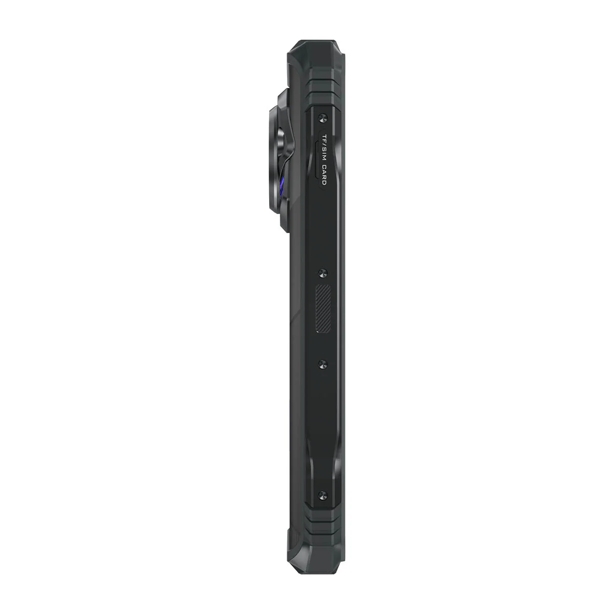 Doogee S Punk - 6.58'' IPS FHD+ Robuste Smartphone Batterie Longue Durée 10800mAh,  102.5db Haut-parleur, 6GO + 256GO, Andriod 14 - Image 8