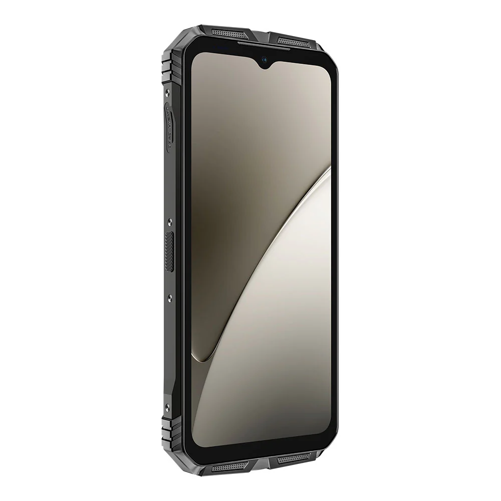DOOGEE S punk Pro - Smartphone Durci AI & Morpho Cameras, 8GO + 512GO, 10800mAh, Android 14 - Image 4