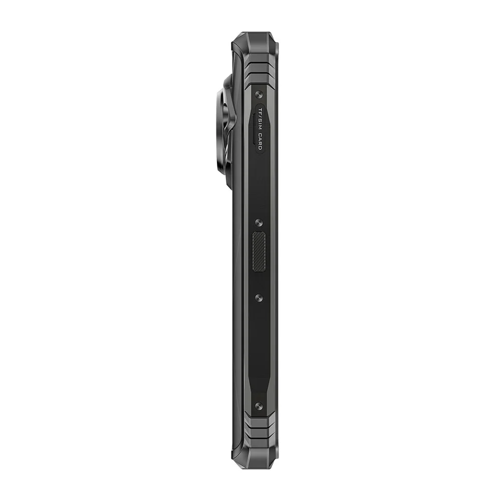 DOOGEE S punk Pro - Smartphone Durci AI & Morpho Cameras, 8GO + 512GO, 10800mAh, Android 14 - Image 9