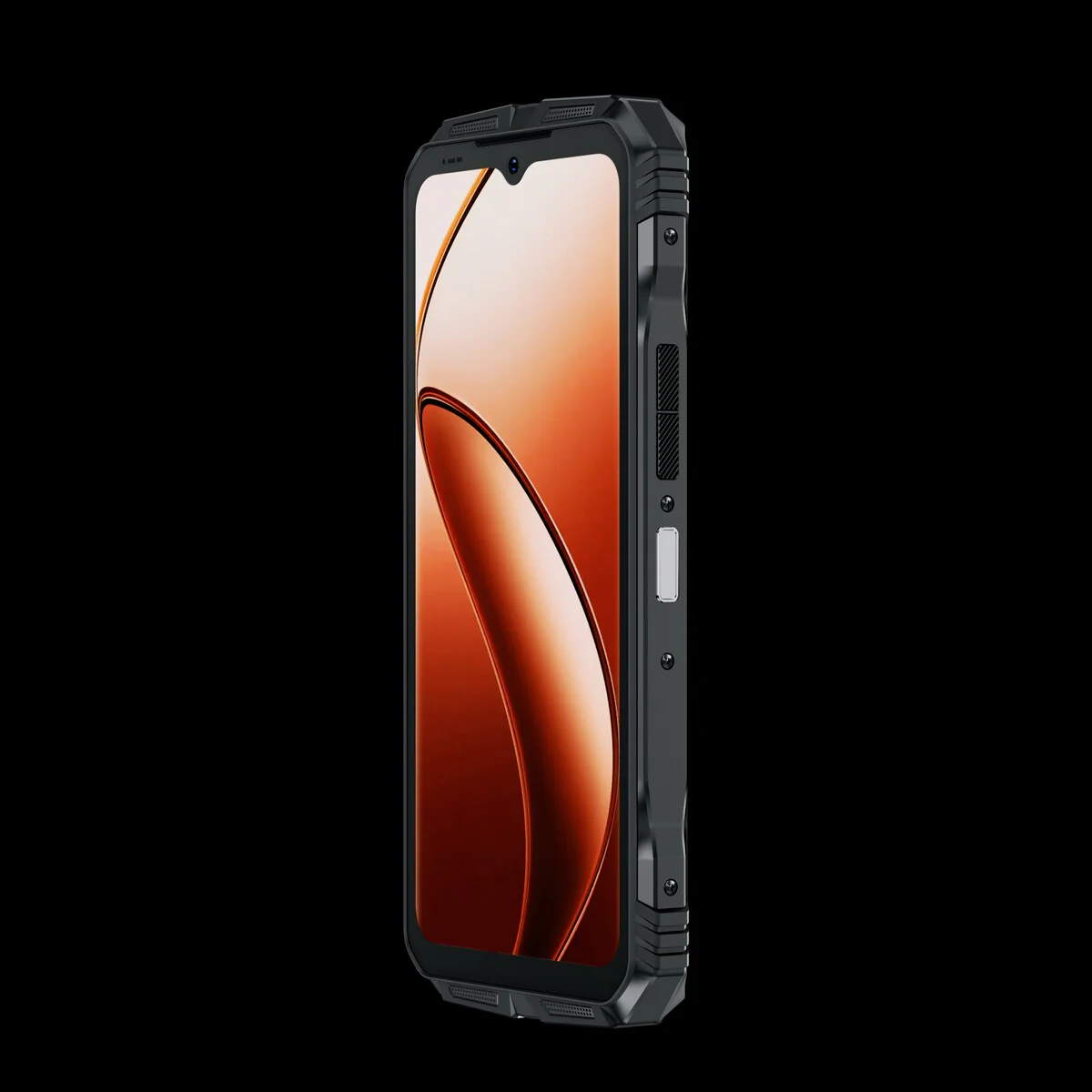 Doogee S118 - 6.58'' IPS FHD+ Robuste Smartphone Batterie Longue Durée 10800mAh, Nouveauté 2024, 8GO + 512GO, Andriod 14 - Image 17