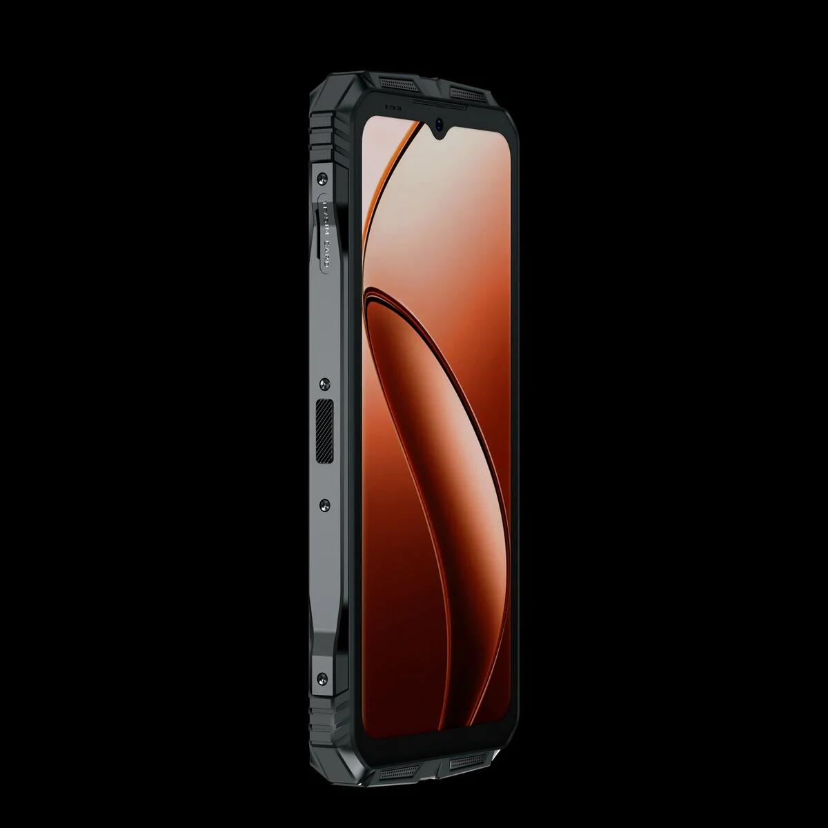 Doogee S118 - 6.58'' IPS FHD+ Robuste Smartphone Batterie Longue Durée 10800mAh, Nouveauté 2024, 8GO + 512GO, Andriod 14 - Image 18
