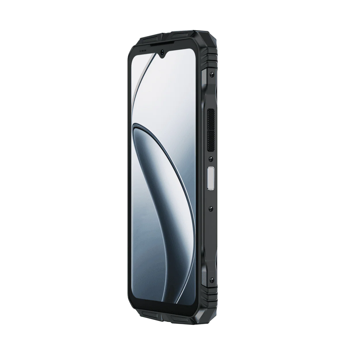 Doogee S118 - 6.58'' IPS FHD+ Robuste Smartphone Batterie Longue Durée 10800mAh, Nouveauté 2024, 8GO + 512GO, Andriod 14 - Image 7