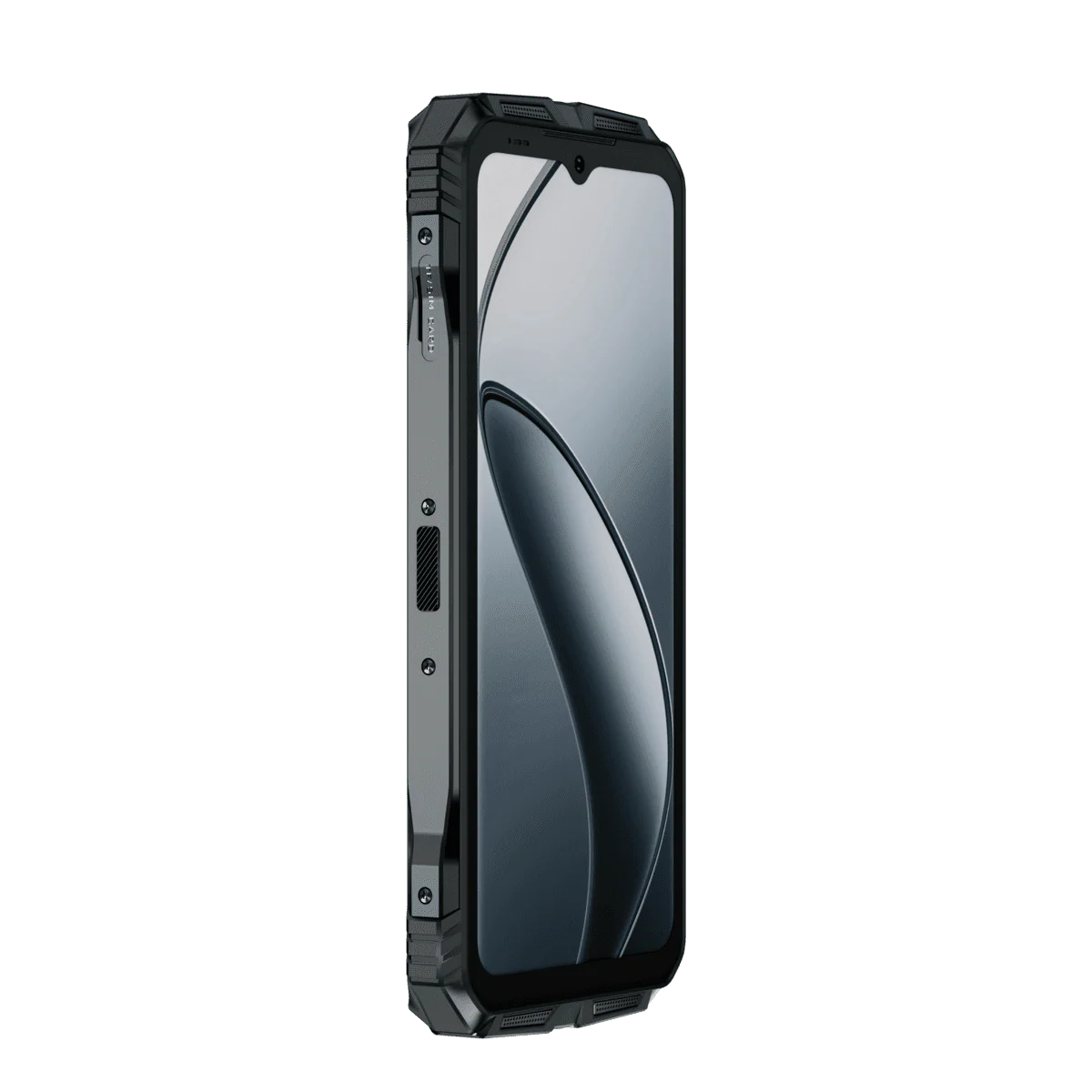 Doogee S118 - 6.58'' IPS FHD+ Robuste Smartphone Batterie Longue Durée 10800mAh, Nouveauté 2024, 8GO + 512GO, Andriod 14 - Image 8