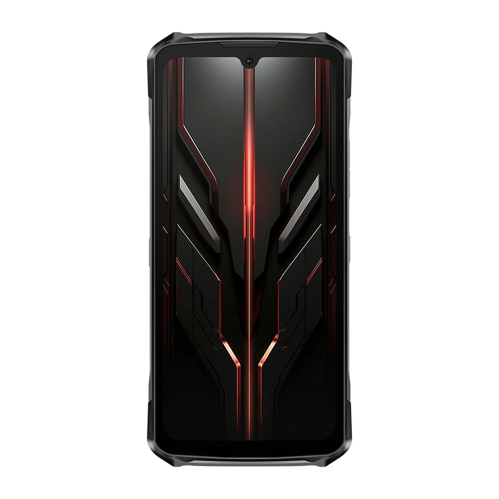 DOOGEE S119 - Smartphone Robuste Écran Arrière 1,32'', 8GO + 512GO, 10200mAh, Android 14 - Image 4