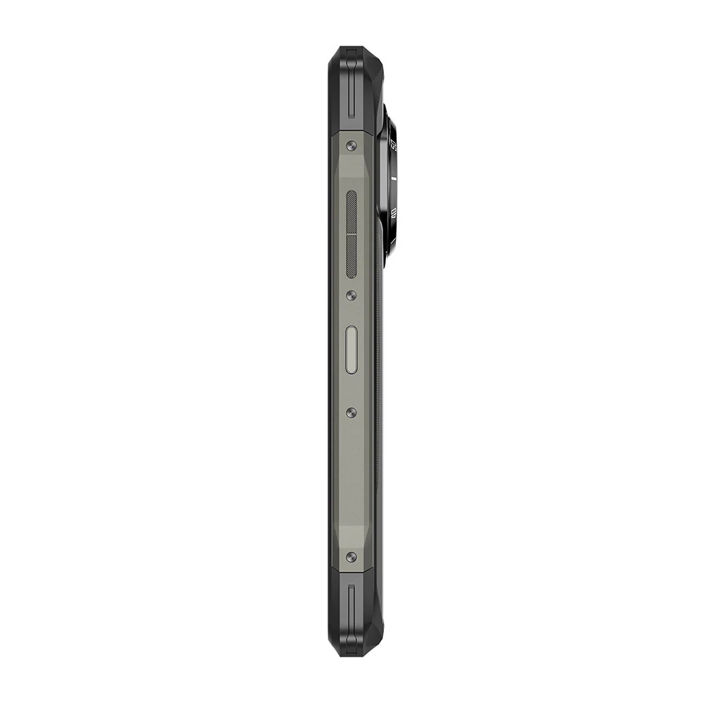 DOOGEE S119 - Smartphone Robuste Écran Arrière 1,32'', 8GO + 512GO, 10200mAh, Android 14 - Image 8