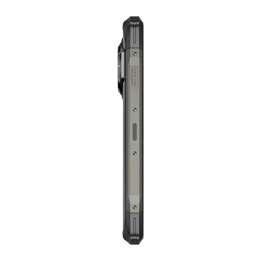 DOOGEE S119 - Smartphone Robuste Écran Arrière 1,32'', 8GO + 512GO, 10200mAh, Android 14 - Image 9
