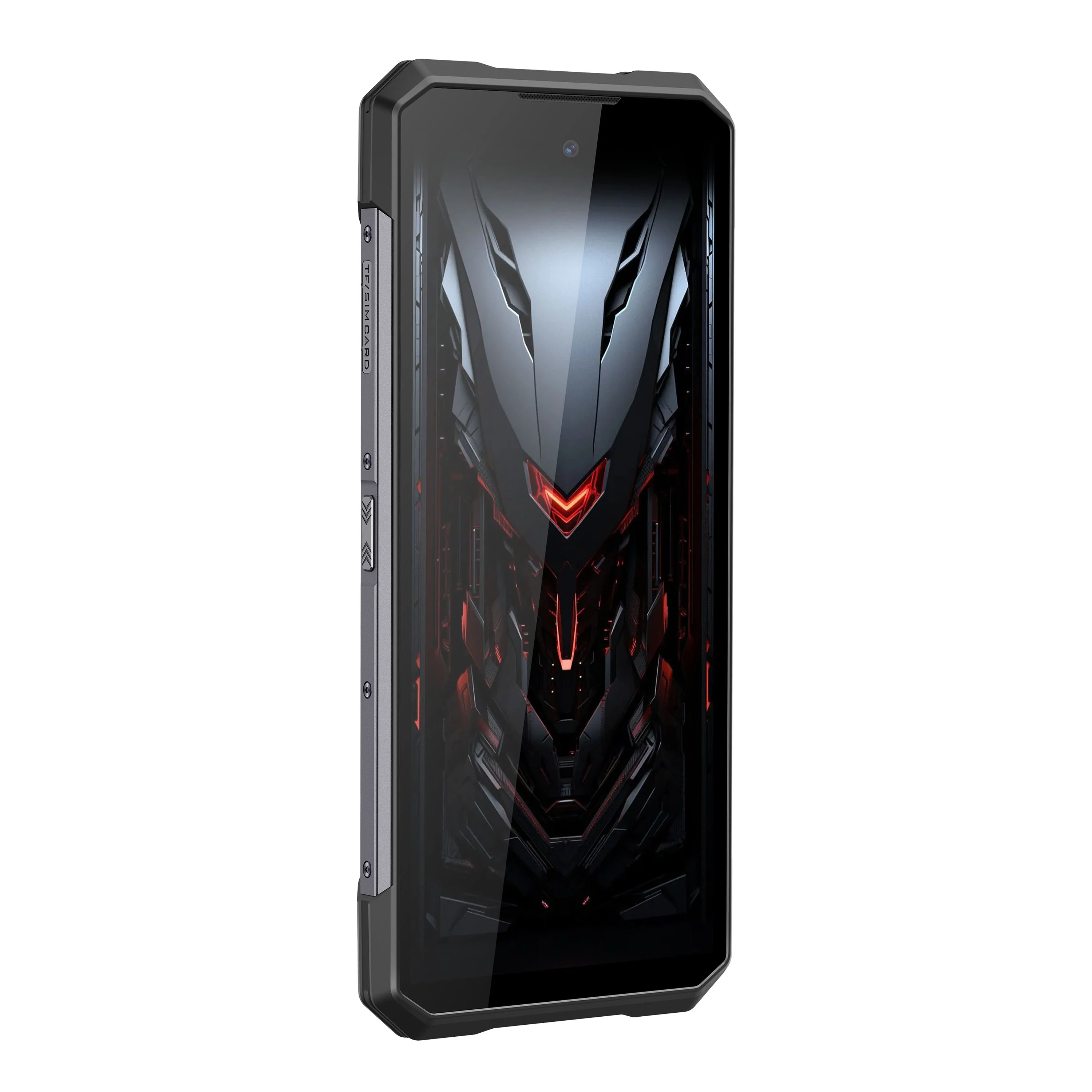 DOOGEE S200 5G - Smartphone Robuste Écran Arrière 1,32', 10100mAh, 12GO + 256GO,Android 14, 6,72" FHD+ 120 Hz - Image 3
