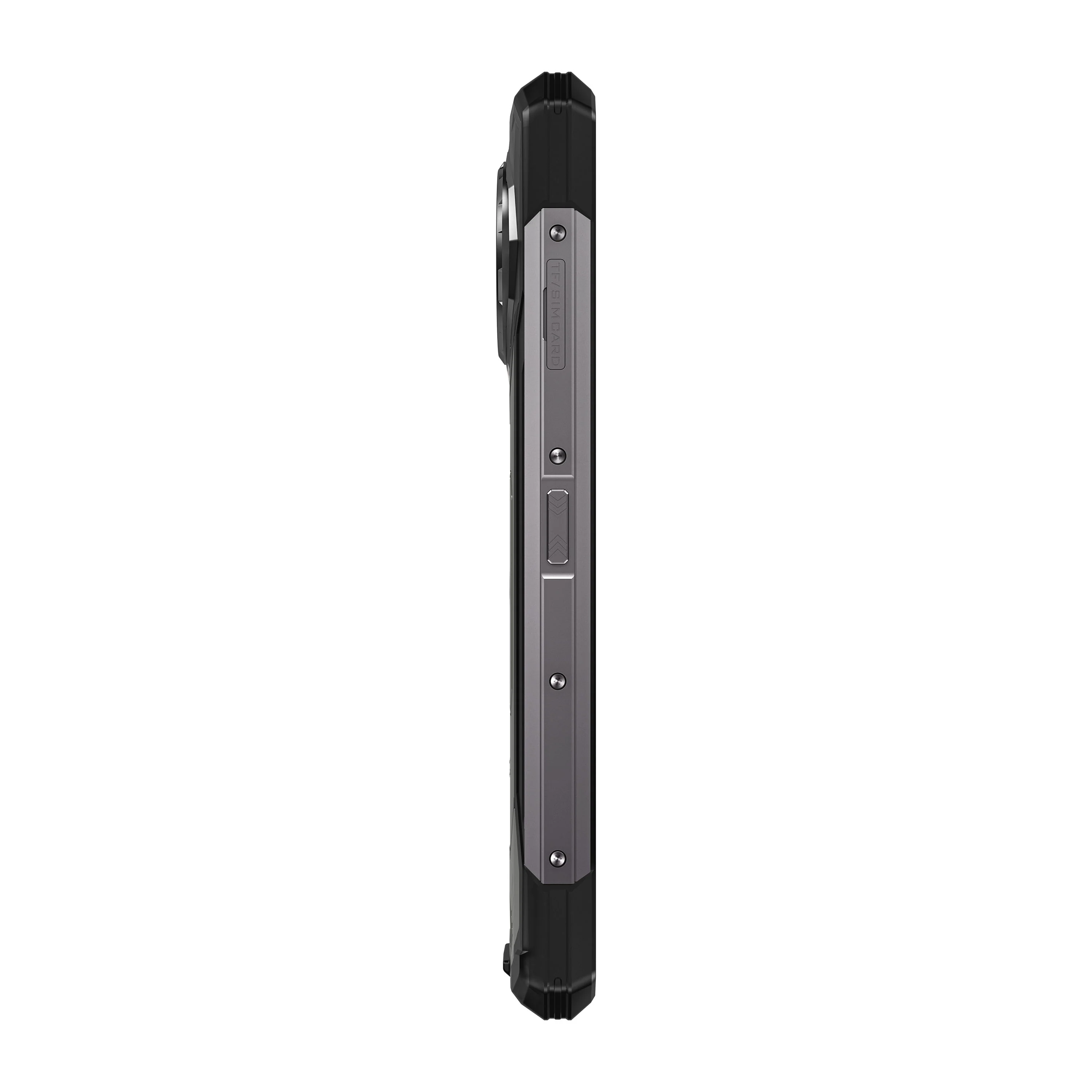DOOGEE S200 5G - Smartphone Robuste Écran Arrière 1,32', 10100mAh, 12GO + 256GO,Android 14, 6,72" FHD+ 120 Hz - Image 8