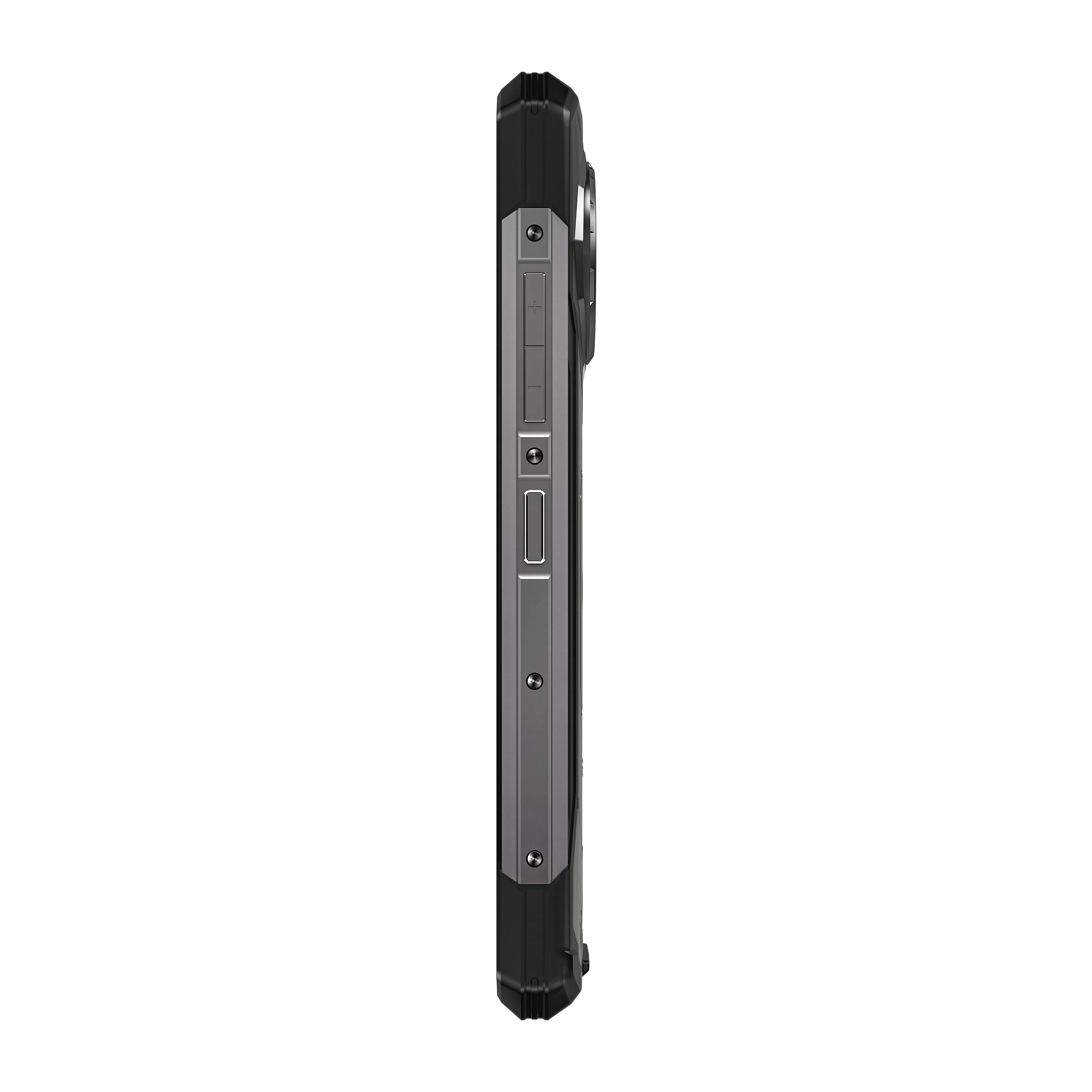 DOOGEE S200 5G - Smartphone Robuste Écran Arrière 1,32', 10100mAh, 12GO + 256GO,Android 14, 6,72" FHD+ 120 Hz - Image 9