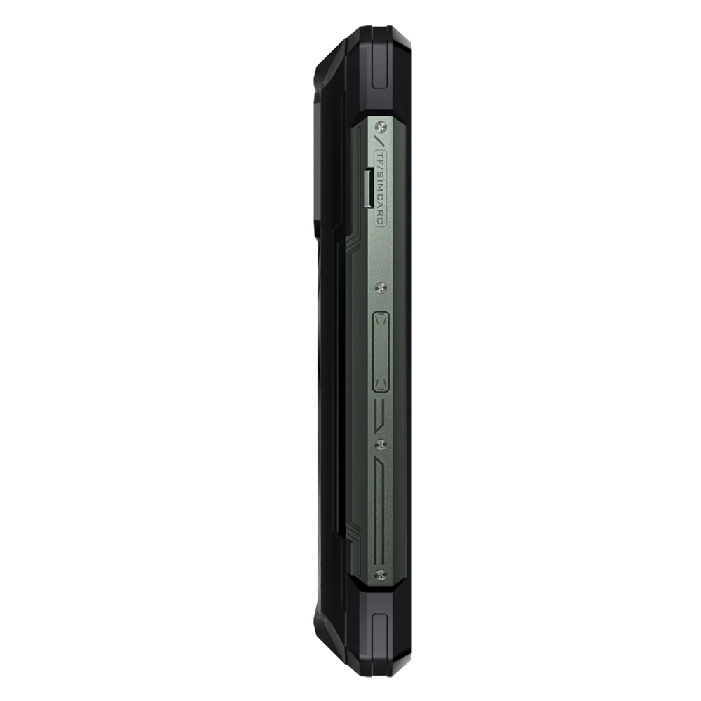 Doogee S200 Max - Smartphone Robuste 5G avec lampe camping 120LM, 22 000 mAh, 16Go+512 Go, Écran 6,72" FHD+, 1,32" OLED arrière - Image 7