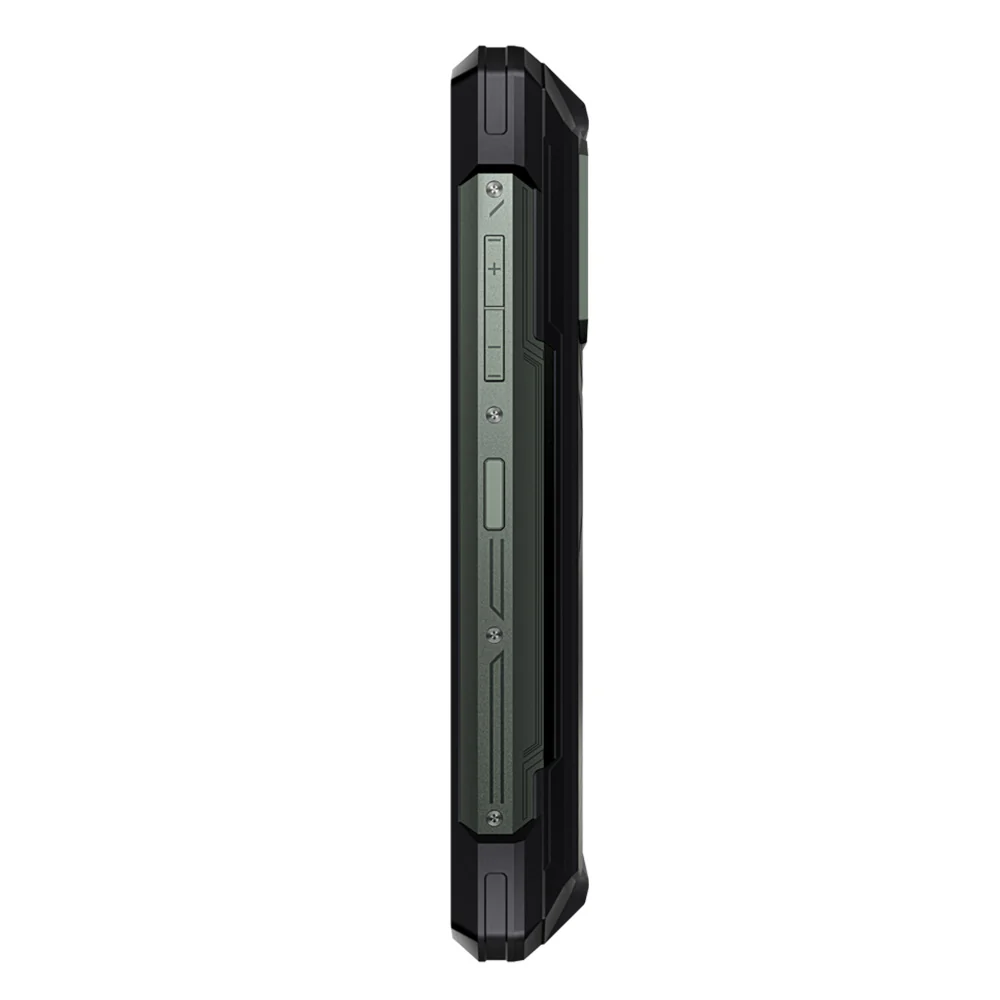 Doogee S200 Max - Smartphone Robuste 5G avec lampe camping 120LM, 22 000 mAh, 16Go+512 Go, Écran 6,72" FHD+, 1,32" OLED arrière - Image 8