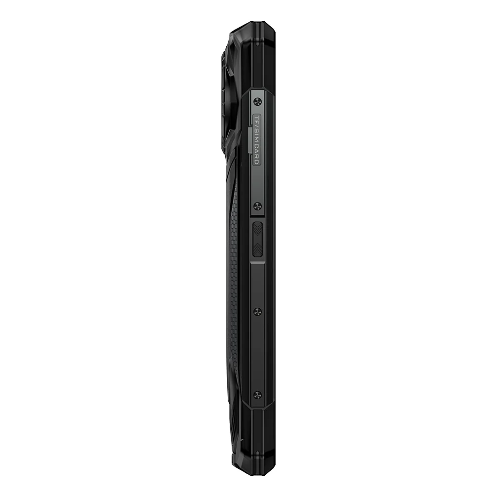 Doogee S200 Ultra - Smartphone Robuste 5G, 11 000 mAh, 12Go+512 Go, écran 1.32" AMOLED arrière - Image 7
