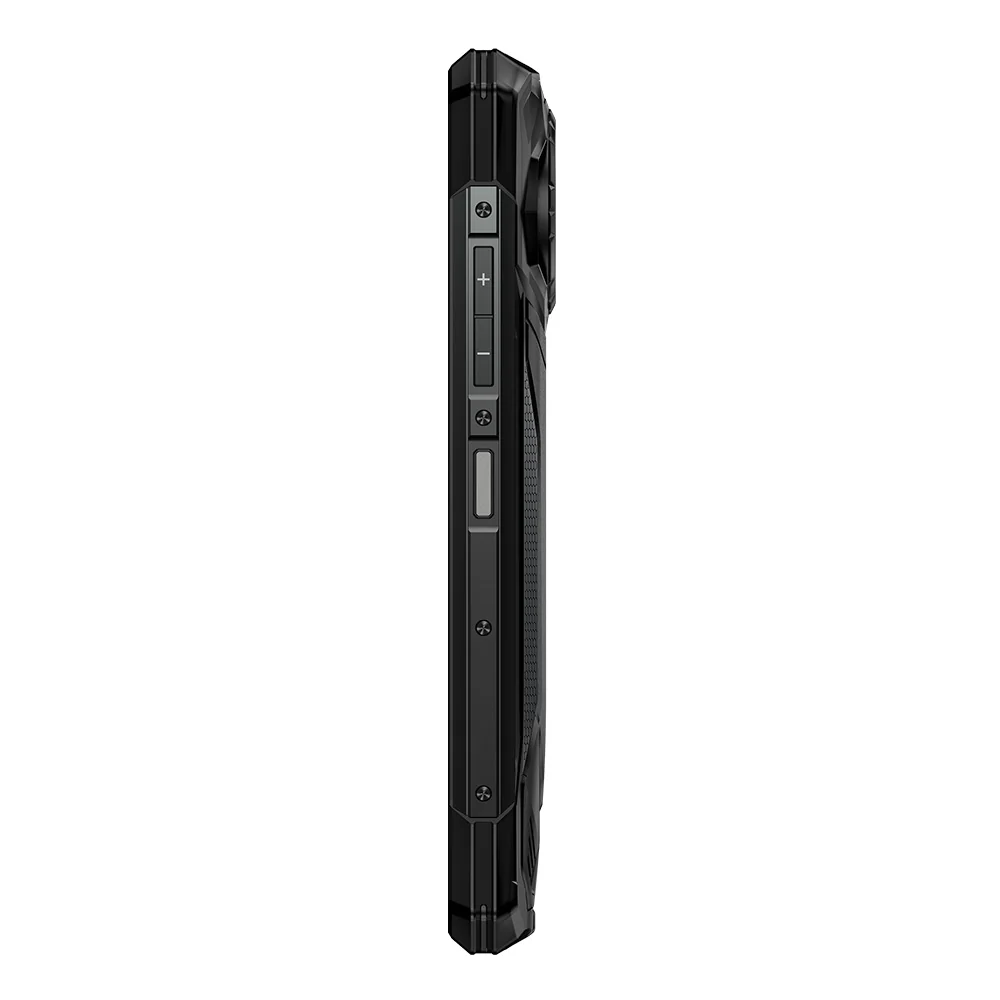Doogee S200 Ultra - Smartphone Robuste 5G, 11 000 mAh, 12Go+512 Go, écran 1.32" AMOLED arrière - Image 8