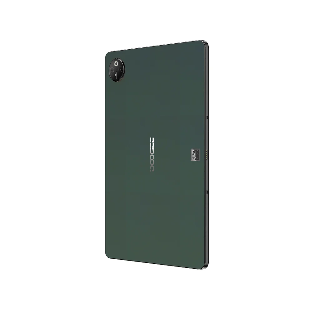 Doogee T30 Max - Tablette 12.4 Pouces, Android 14, Ecran 4K, 8GB RAM + 512GB ROM, Helio G99 Octa Core,10800mAh/33W,50+20MP - Image 18