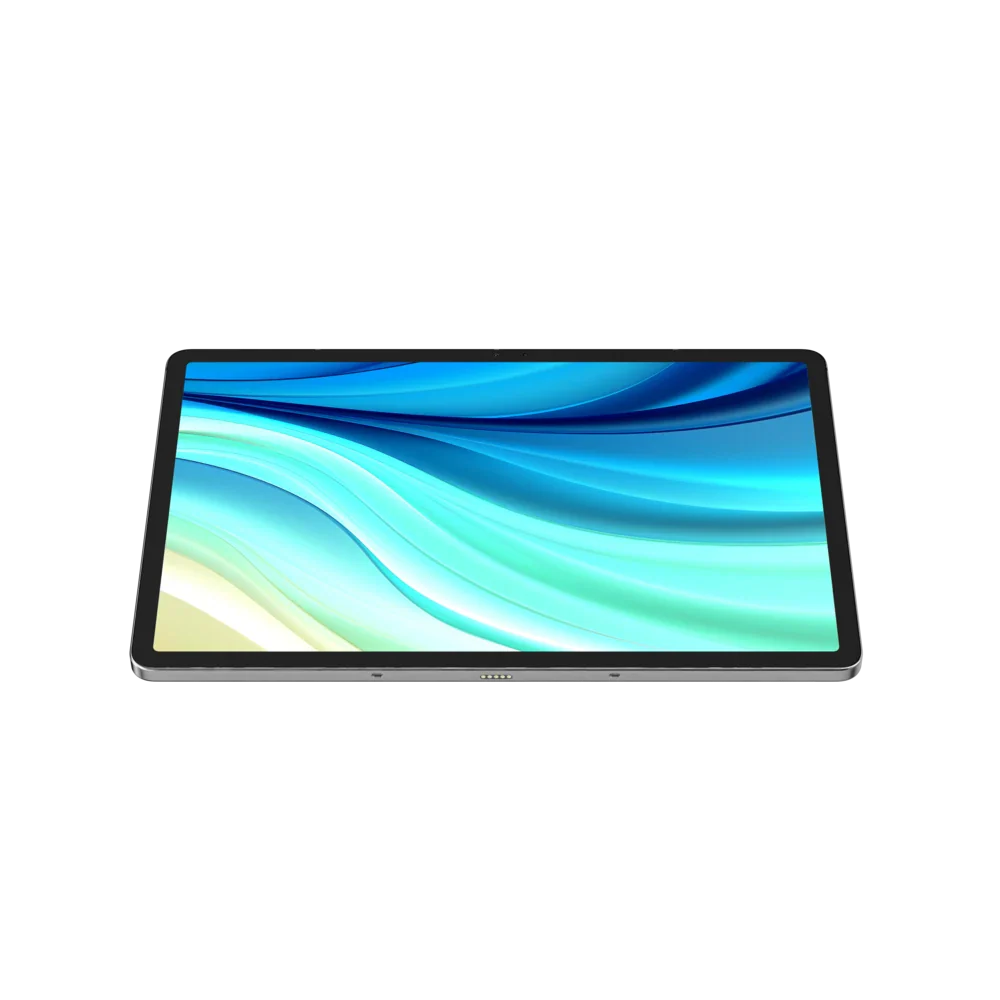 Doogee T30 Max - Tablette 12.4 Pouces, Android 14, Ecran 4K, 8GB RAM + 512GB ROM, Helio G99 Octa Core,10800mAh/33W,50+20MP - Image 4