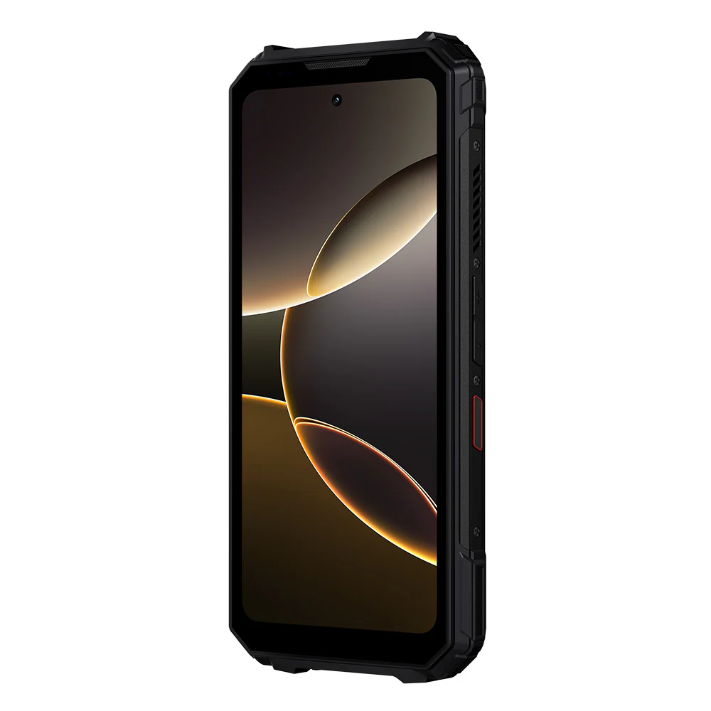Doogee V Max Play - Smartphone Robuste 5G avec Projecteur Portable Autofocus HD 480P, 16 Go + 512 Go, Batterie 20 500 mAh - Image 5