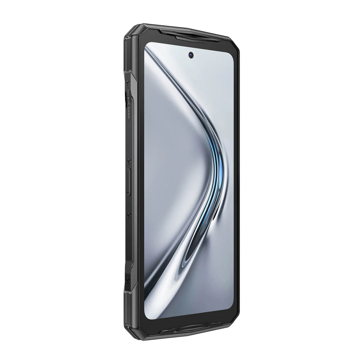 Doogee V40 - Téléphone Ultra Résistant 4G, Morpho Appareil photo, Grosse Batterie 8680mAh , 12GO RAM 512GO ROM, Android 14 - Image 6
